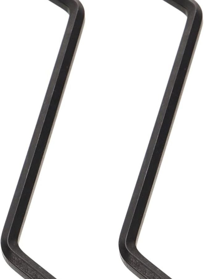 Garbage Disposal Wrench Tool 2 Pack Z Shaped Unjamming Wrench For Kitchen Sink - Image 4